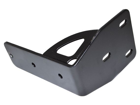 Awning Brackets 50mm With Gusset - 813402 - ARB
