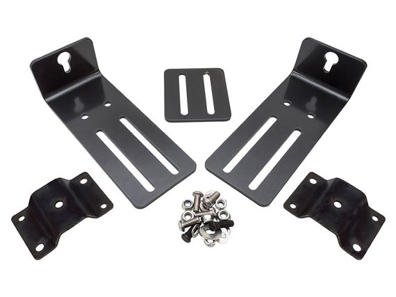 Awning Quick Release Set (kit 1) - 813405 - ARB