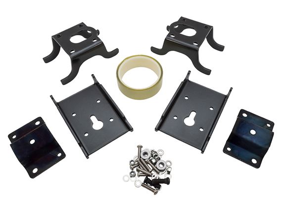 Awning Quick Release Set (kit 3) - 813407 - ARB