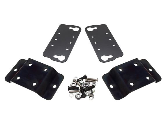 Awning Quick Release Set (kit 5) - 813409 - ARB