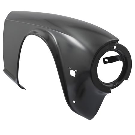Front Wing - RH - 814017 - Genuine