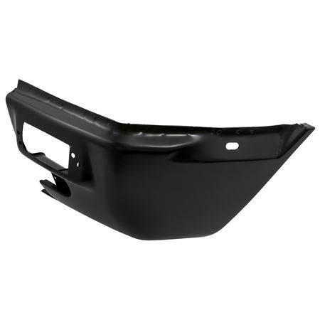 815391 - FRONT 1/4 VALANCE LH (STEEL) BMH