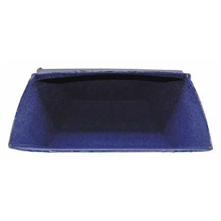 G/BOX TR4-6 UNI BLU FLOCK