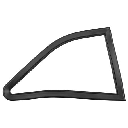 Seal - Side Window Glazing - RH - 815791
