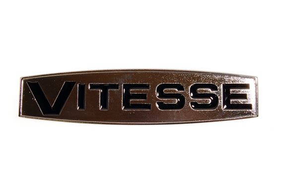 Vitesse Badge - 623819
