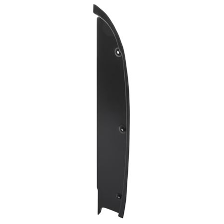 B Post - Rear Face Only - LH - 817412B