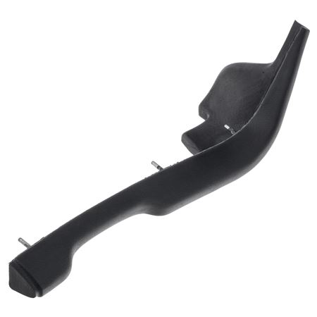 CRASH PAD LWR RH TR6 POLY