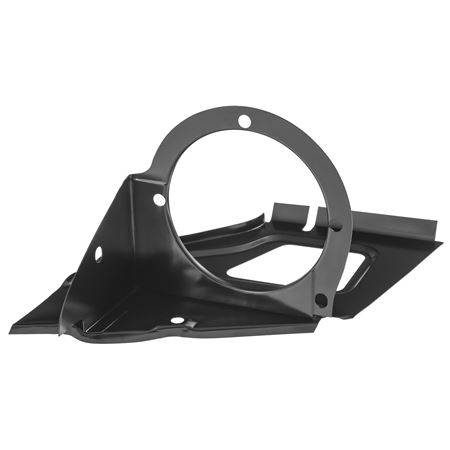 Headlamp Mounting Panel - Assembly - LH - Replacement - 818871P - Steelcraft