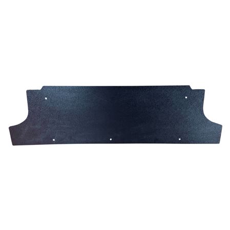 Boot Trim Boards - Front - Behind Rear Seat - 819101