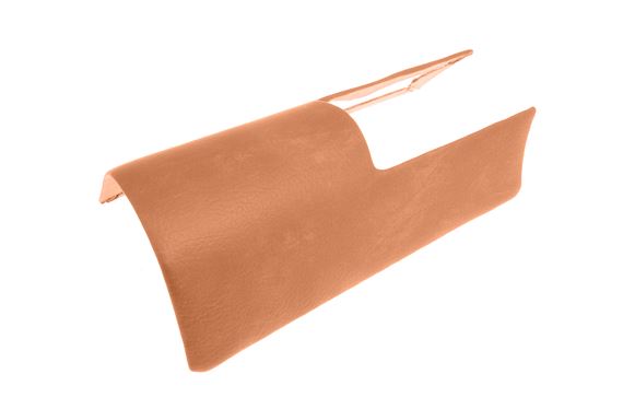 Tunnel Cover Beige Coarse 1290 Grain 822824