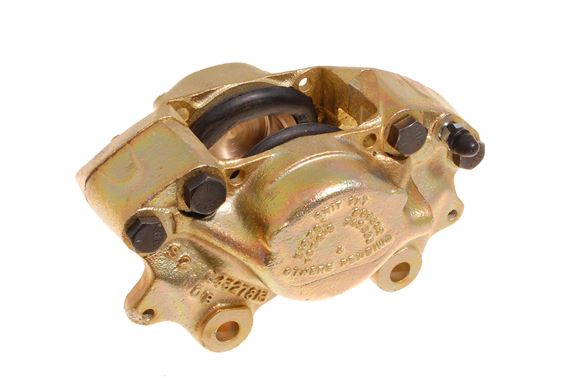 Brake Caliper Assembly - Imperial - LH - Type 16P - Reconditioned - 307977R