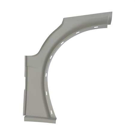 Rear Quarter Panel TR3A from TS60001 RH Pressed 850044PRESSED
