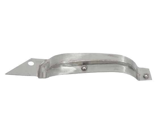 Filler Panel Front of Wing RH 850458