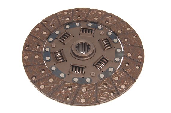 Clutch Plate - 8510290P - Aftermarket