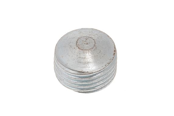 Plug - Oil Gallery - Above Relief Valve - 116511