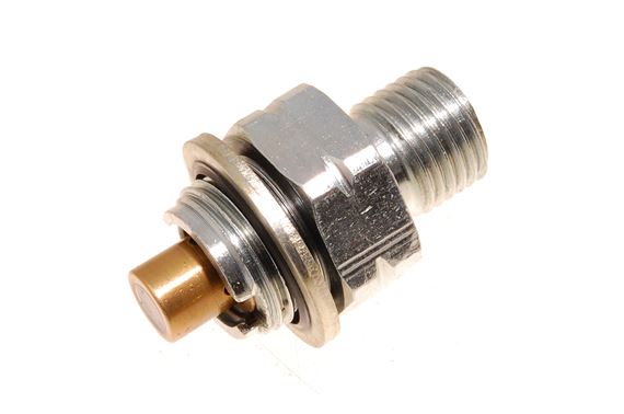 Triumph TR6 Pressure Relief Valves - Injection | Rimmer Bros