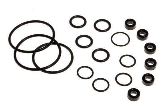 O Ring Repair Kit/Seal Set - Metering Valve - 516917