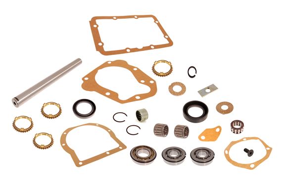 Gearbox Overhaul Kit - A O/D Type - RR1387