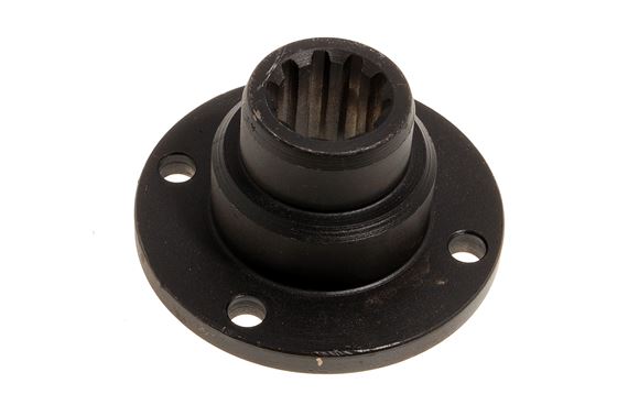 Drive Flange - Round - Replacement - 518109