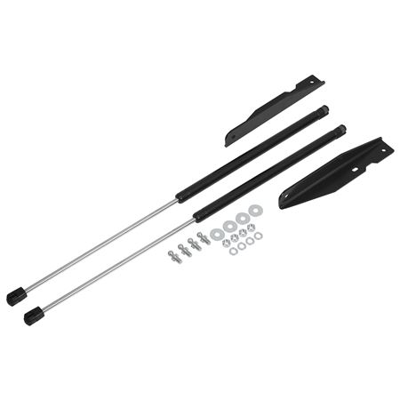 Bonnet Lifting Kit Spitfire MkIV & 1500 GT6 Mk3 - 867115 - Unbranded