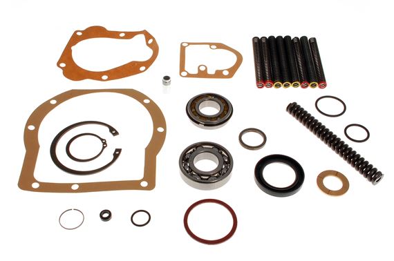 A Type Overdrive Overhaul Kit - RR1517