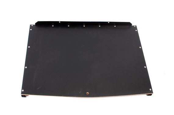 Cover Assembly - Spare Wheel - 815662