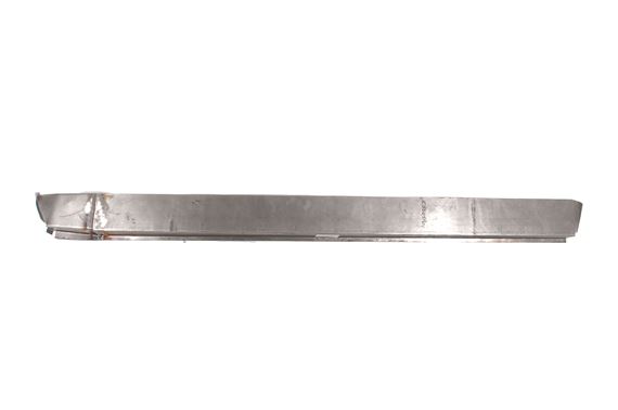 Strengthener - Middle Sill Repair Panel - LH - RM8181