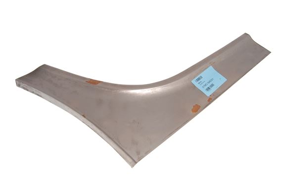 Rear Wing Wheel Arch Repair Panel - Front - RH - RM8186