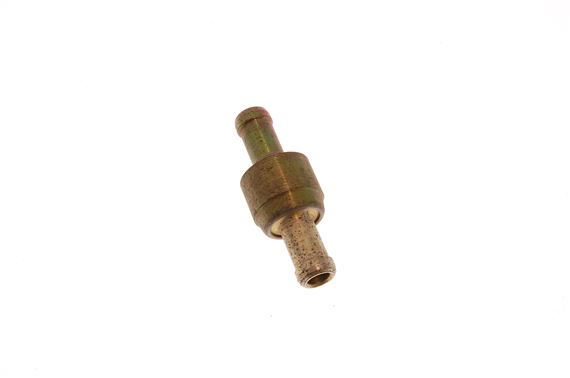 In-Line Non Return Valve - Fitted 2.5Pi Mk2 Only - 148479