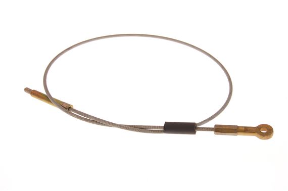 Handbrake Cable - Front - 152779