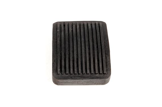 Pedal Rubber - Brake and Clutch - 136609