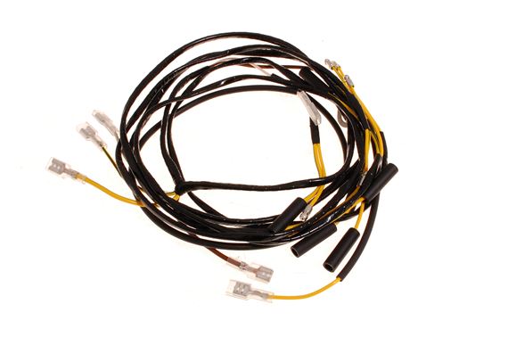 Wiring Harness - on Gearbox - A Type - 140433