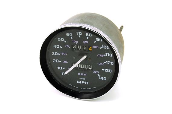 Speedometer - Standard - 218938R