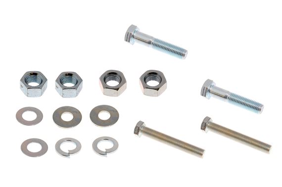Rear Gearbox Mounting Fixing Kit - RM8131