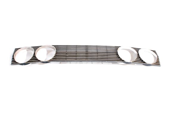 Front Grille Assembly - 2000 Mk2 - 908260