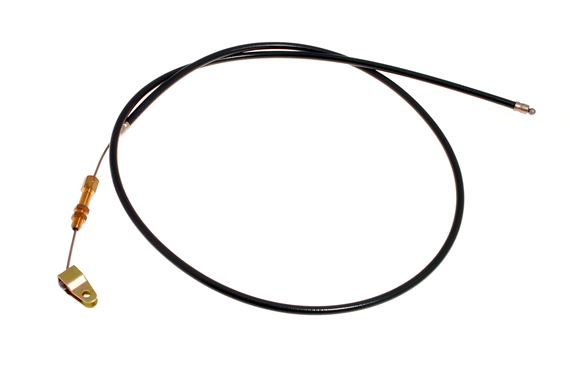 Accelerator Cable - 2.5Pi Mk2 - LHD - 153980
