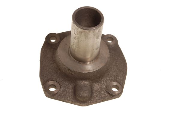 Nose Extension - Front Cover - Carries Release Bearing Carrier - 116299