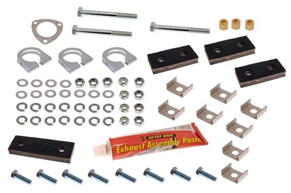 Exhaust Fitting Kit - RM8235