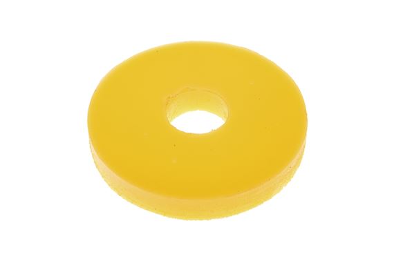 Polyurethane Spacer - Differential Mounting - Rear - Upper or Lower - 156022POLY
