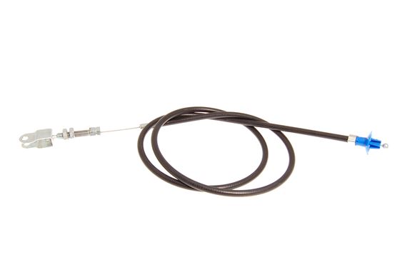 Accelerator Cable - UKC5875