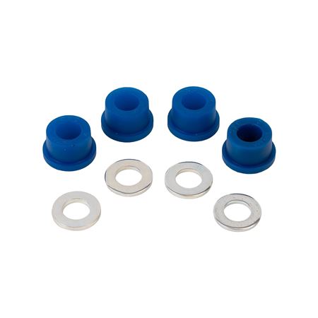 Trunnion Bush Upper Comfort Blue 3XC - 88G274PBB - Polybush