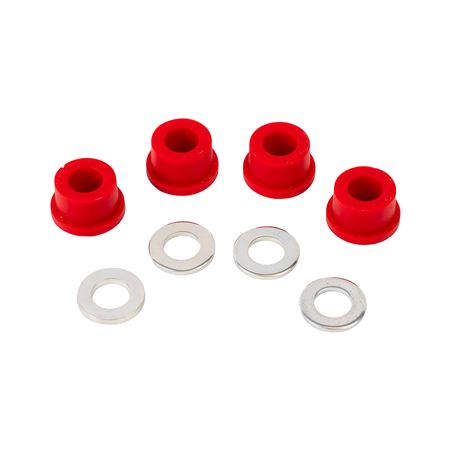 Trunnion Bush Upper Performance Red 3XC - 88G274PBR - Polybush