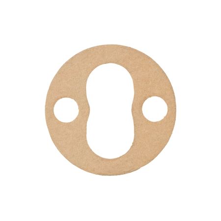 Oil Filer Housing Gasket - 88G402B