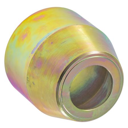 Spacer - Wheel Bearing - 88G484