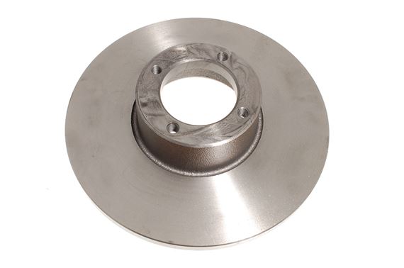 Brake Disc - Solid Uprated - TR7-8 - RB7090A