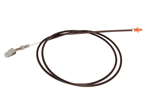 Accelerator Cable - Long Routing Cable - 160cm Long - RTC2922