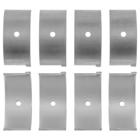 Big End Bearing Set - Oversize 0.010" H/Duty - 8G2198/10HD