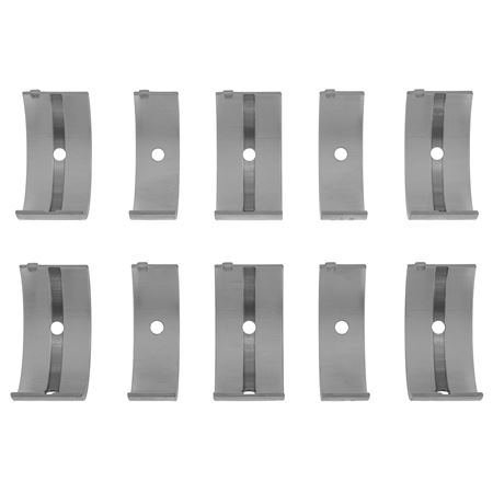 Main Bearing Set - Oversize +020 - 8G2389020P - Aftermarket