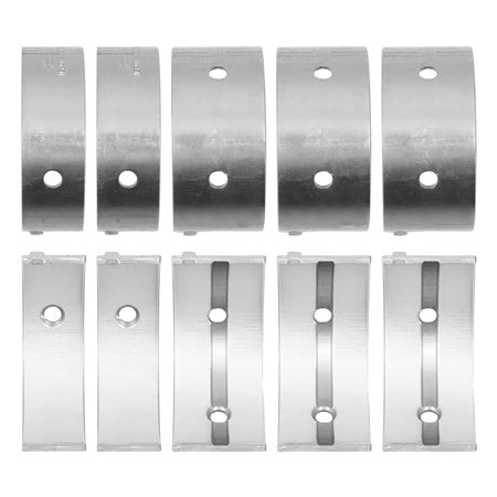 Main Bearing Set - Oversize +060 - 8G2389060P - Aftermarket