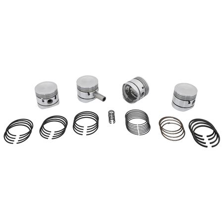 Piston Set Plus 0.020" - 8G2441020